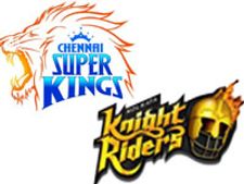 வென்றாக வேண்டிய கட்டாயத்தில் சென்னை- கொல்கத்தாவுடன் இன்று மோதல்