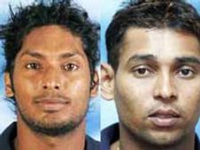 ஷேவாக்குக்கு நோ பால்-தானே பொறுப்பேற்பதாக சங்கக்காரா அறிவிப்பு