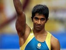 ஆஸ்திரேலியாவுக்காக ஜிம்னாஸ்டிக்ஸில் 2 தங்கம் வென்ற ஈழத் தமிழர்