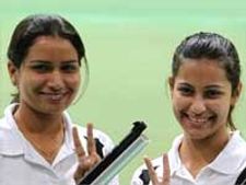 காமன்வெல்த் போட்டியில் 31வது தங்கப் பதக்கம் வென்றது இந்தியா
