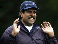 இந்தியா வெல்லும் என்பதை நான் முன்பே சொன்னேன்-கபில்தேவ்