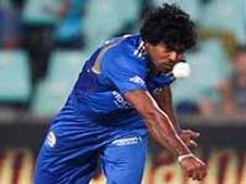 ஐ.பி.எல்: மலிங்காவின் பந்து வீச்சில் வீழந்த டெல்லி!