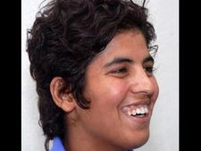 லண்டன் ஒலிம்பிக்: ஜூடோ போட்டியில் கலந்து கொள்ளும் ஒரே இந்திய வீராங்கனை