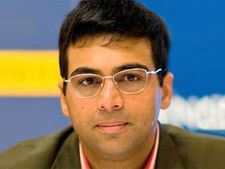 லண்டன் ஒலிம்பிக் போட்டியில் இந்தியாவிற்கு 5 பதக்கங்கள் கிடைக்கும்-விஸ்வநாதன் ஆனந்த் நம்பிக்கை