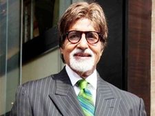 ஒலிம்பிக் தீபம் ஏந்தி செல்லும் உலக பிரபலங்களில் அமிதாப் பச்சனும் ஒருவர்!