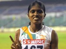 ஒலிம்பிக் 800 மீட்டர் ஓட்டப்பந்தயம்: இந்திய வீராங்கனை டின்டு லுகா 'அவுட்'