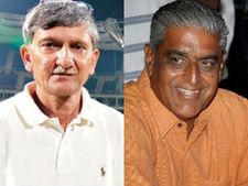 பிக்ஸிங்.. சீனியை நெருங்கும் புயல்.. பிசிசிஐ செயலர்- பொருளாளர் ராஜினாமா!
