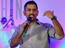கவலையே படாதீங்க.. கப்பு மறுபடியும் நமக்குத்தான்.. டோணி நம்பி்ககை