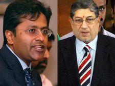 ராஜஸ்தான் கிரிக்கெட் சங்க தேர்தலில் வெல்கிறார் மோடி! சீனிக்கு காத்திருக்கும் குடைச்சல்!