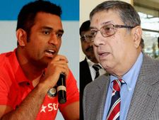 முத்கல் கமிட்டியிடம் டோணி, 'சீனி' சொன்னது என்ன? சுப்ரீம் கோர்ட்டில் பி.சி.சி.ஐ. மனு!!