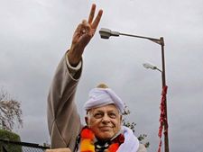 ஜம்மு காஷ்மீர் கிரிக்கெட் சங்கத் தலைவராக மீண்டும் பரூக் அப்துல்லா தேர்வு