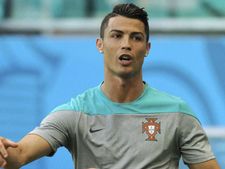 ரொனால்டோ ஏன் கரச்சான் மண்டையோட திரியறாப்லன்னு தெரியுமா பாஸ் ?