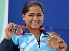 காமன்வெல்த்தில் 51 பதக்கங்கள் குவித்த இந்தியா - குத்துச்சண்டை பிரிவிலும் பதக்க எதிர்பார்ப்பு!