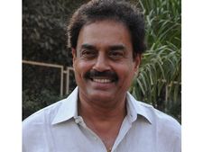 வெங்சர்க்கருக்கு வாழ்நாள் சாதனையாளர் விருது!