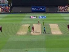 உலக கோப்பை: மே.இ.தீவுகளுக்கு எதிராக 150 ரன்கள் வித்தியாசத்தில் பரிதாபமாக தோற்றது பாகிஸ்தான்!