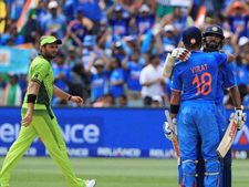 இந்திய தொலைக்காட்சி வரலாற்றில் முதல் முறையாக, இந்தியா-பாக். கிரிக்கெட் போட்டி சாதனை!