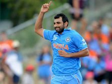 என்னுடைய மிகப் பெரிய 'பிளஸ்' எது தெரியுமா?: முகமது ஷமி