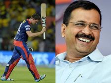 ஐ.பி.எல் 8: டெல்லி டேர்டெவில்ஸ் தோல்விக்கு கெஜ்ரிவால் ராஜினாமா செய்யணுமாம்ல!