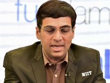 “செஸ்” சாம்பியன் விஸ்வநாதனின் தாயார் மரணம் – சென்னையில் நாளை இறுதிச்சடங்கு