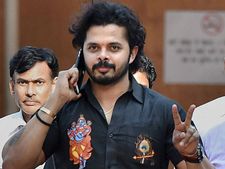 ஸ்ரீசாந்த் உள்ளிட்டோர் மீதான தடை தொடரும்.. பிசிசிஐ