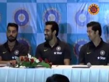 3வது டெஸ்ட்டுக்கான அணியில் நமன் ஓஜா, கருண் நாயர் சேர்ப்பு