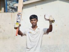 பெரும் புயல்களுக்கு மத்தியில் ஒரு 