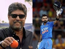 கபில் முதல் கோஹ்லி வரை.. ஆஸி.க்கு எதிரான பெஸ்ட் இந்திய அணி பட்டியலை ரெடி செய்த லட்சுமணன்