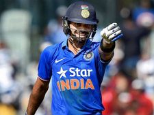 தவானும், ரோகித்தும் அடித்த அடியில் ஆஸ்திரேலியா ஆரம்பத்திலேயே நிலைகுலைந்தது: கோஹ்லி