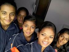 துருக்கி பதற்றம்: விளையாட்டுப் போட்டிக்கு சென்ற 148 விளையாட்டு வீரர்கள் 38 அதிகாரிகள் தவிப்பு