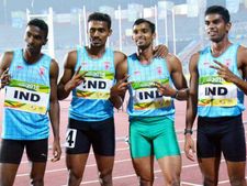 ரியோ ஒலிம்பிக் 2016: திருப்பூரில் இருந்து பதக்கம் வெல்லப் போகும் தருண் அய்யாசாமிக்கு நிதி உதவி