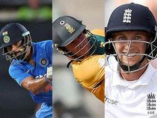 கோஹ்லியும் கிடையாது, வில்லியர்ஸும் கிடையாது.. ரூட்தான் 