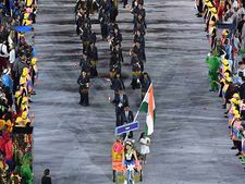 என்னப்பா இது நிருபர்களுக்கு வந்த சோதனை.. ஒலிம்பிக் கவரேஜுக்கு ரோபோக்களை களமிறக்கிய பிரபல பத்திரிகை