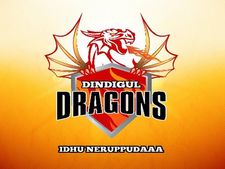 டி.என்.பி.எல். கிரிக்கெட்: திருவள்ளூரை சாய்த்து 'ஹாட்ரிக்' வெற்றி பெற்றது திண்டுக்கல் டிராகன்ஸ்