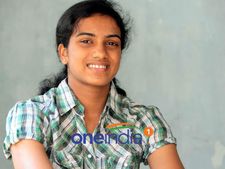 “என்றாவது ஒரு நாள் ரஜினியை நேரில் சந்திப்பேன்”... ஆவலாகக் காத்திருக்கும் பி.வி.சிந்து!
