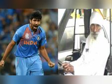 ஆட்டோ ஓட்டிதான் வாழ்க்கை நடத்தும் இந்திய கிரிக்கெட் வீரரின் தாத்தா!