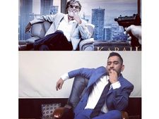 வந்துட்டேன்னு சொல்லு .. திரும்ப வந்துட்டேன்னு சொல்லு...