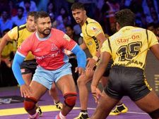 கபடி லீக்கில் புதிதாக இணைந்த 4 அணிகள் இவைதான்!