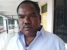 கைகால் செயலிழந்த நிலையில் பரிதாப வாழ்க்கை...வறுமையில் வாடும் ஒடிஷா முன்னாள் பாக்ஸர்