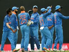 மற்றொரு தொடர் வெற்றிக்கு இந்தியா தயார்