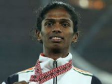 சாதனைப் படைத்தும் சோதனை.. எதிர்நீச்சல் போடும் தடகள நாயகி சாந்தி