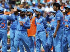 இலங்கைக்கு எதிரான ஒரு நாள், டி-20 போட்டி.. இந்திய அணி அறிவிப்பு