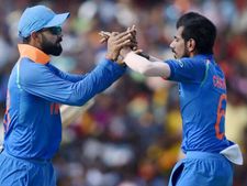 கோஹ்லி எப்படிப்பட்டவர் தெரியுமா.. சிலாகிக்கும் சஹல்