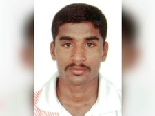 5-வது ஆசிய உள்ளரங்க விளையாட்டு போட்டி: 3000 மீட்டர் ஓட்டத்தில் தமிழக வீரர் லட்சுமணன் தங்கம்
