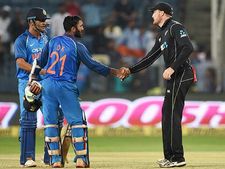 100வது போட்டியில் 50வது வெற்றி – நியூசிலாந்தை அசத்திய இந்தியா