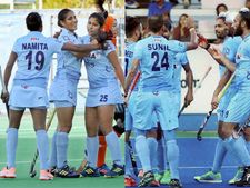 ஒரே நேரத்தில் இரண்டு ஆசியக் கோப்பை – ஹாக்கியில் இந்தியா அசத்தல்