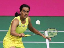 'மோசமாக' நடந்துகொண்ட இண்டிகோ ஏர்வேஸ் ஊழியர்.. பொங்கிய பிவி சிந்து