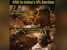 ஐயோ நீ வயசானதான எடுப்ப.. சார் அந்த பாஸ்ட் பவுலர்?.. கலக்கிய ஐபிஎல் மீம்ஸ்!