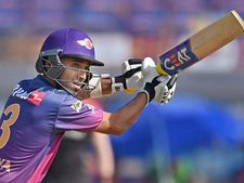 ராஜஸ்தான் ராயல்ஸ் அணிக்கு கேப்டனாக ரஹானே நியமனம்