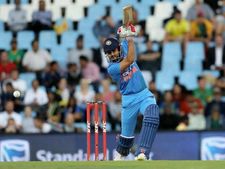 இலங்கைக்கு எதிரான 2வது டி-20 போட்டி.. இந்தியா த்ரில் வெற்றி!