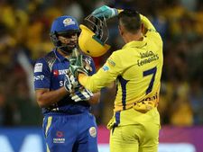 திரில் வெற்றியை பெற்ற சிஎஸ்கேவுக்கு அதிர்ச்சி தோல்வியை அளித்தது மும்பை